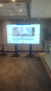 Miniatura de VIDEOWALL SEMI-OUTDOOR 2X2 - Imagen 2